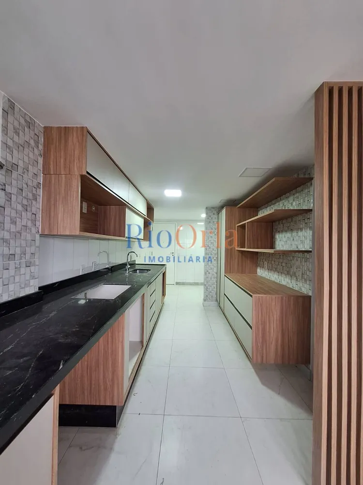Apartamento, 4 quartos, 178 m² - Foto 29