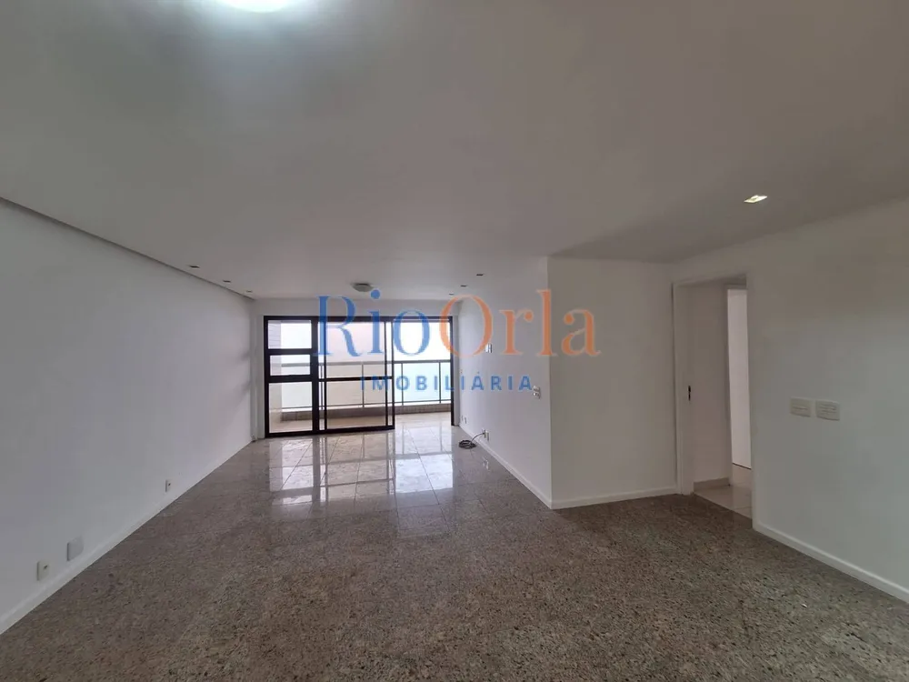 Apartamento, 4 quartos, 178 m² - Foto 6