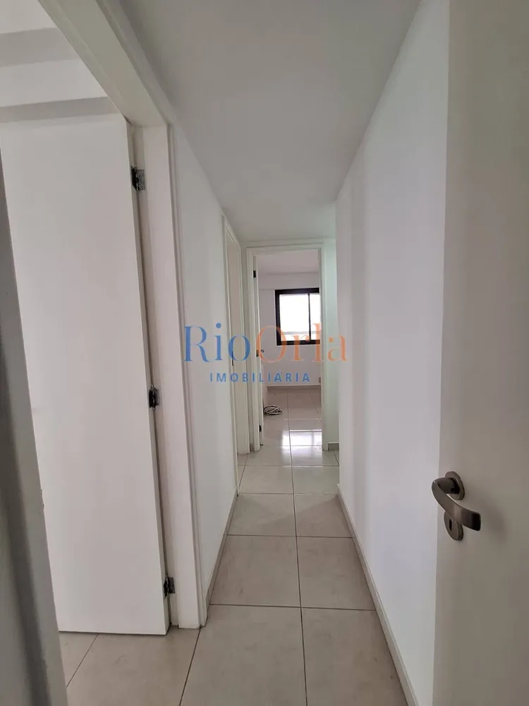 Apartamento, 4 quartos, 178 m² - Foto 9