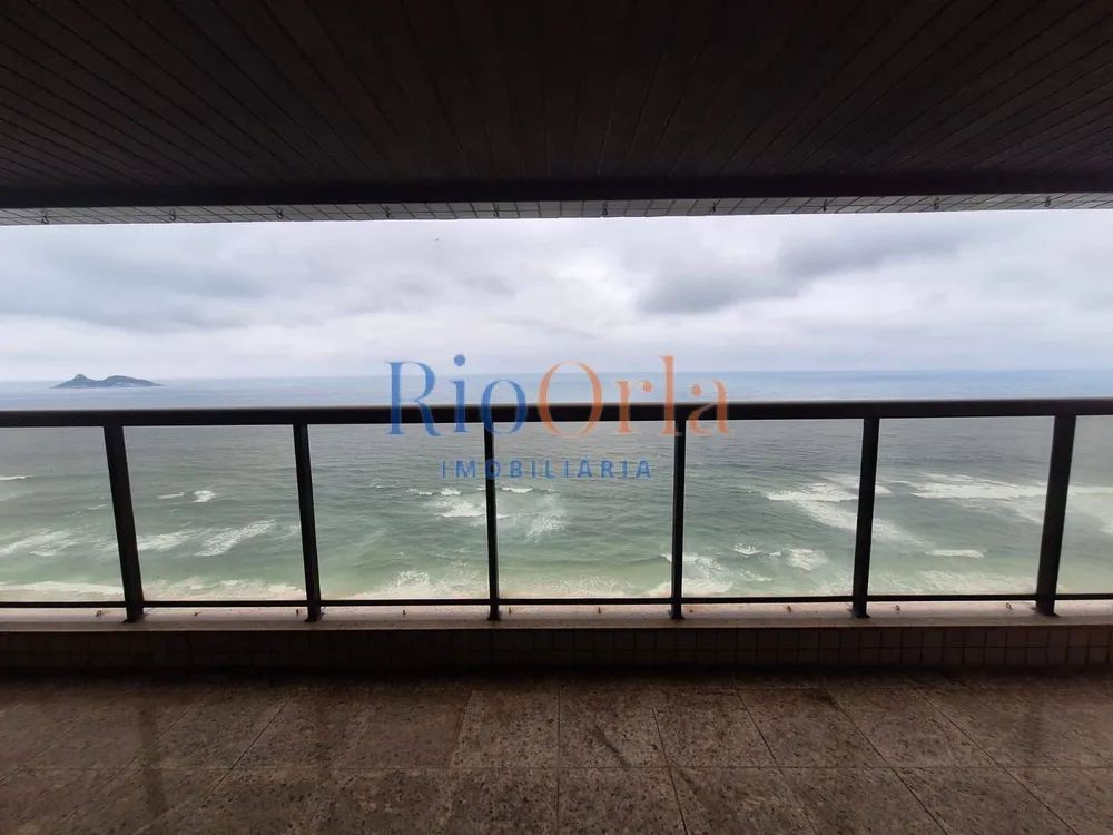 Apartamento, 4 quartos, 178 m² - Foto 4