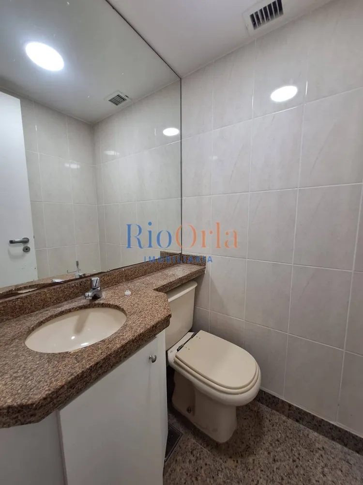 Apartamento, 4 quartos, 178 m² - Foto 8