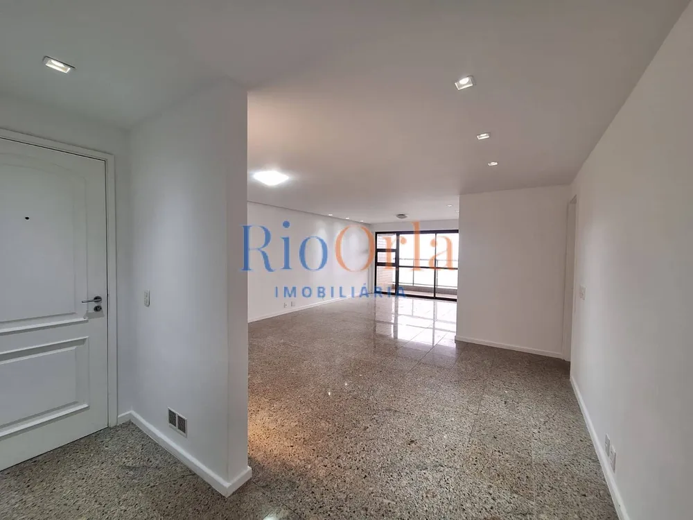 Apartamento, 4 quartos, 178 m² - Foto 5