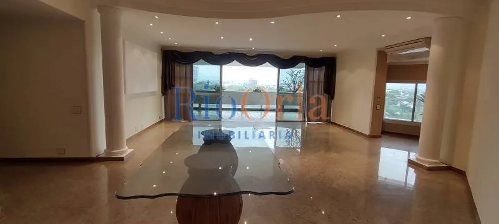 Apartamento, 3 quartos, 221 m² - Foto 17