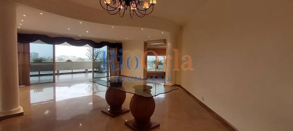 Apartamento, 3 quartos, 221 m² - Foto 19