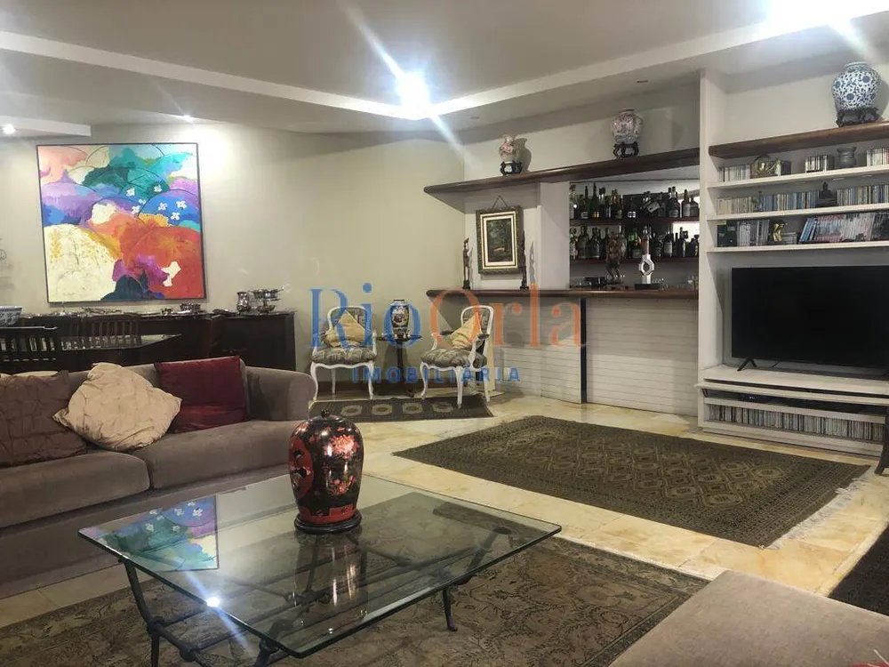 Apartamento, 3 quartos, 220 m² - Foto 10