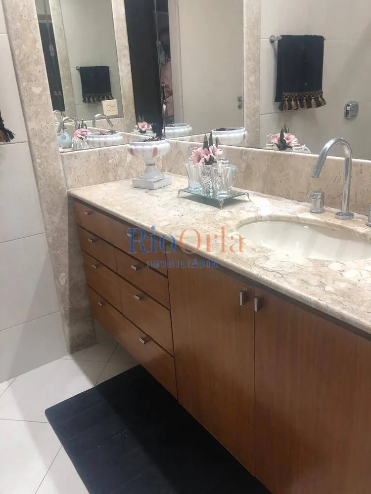 Apartamento, 3 quartos, 220 m² - Foto 12