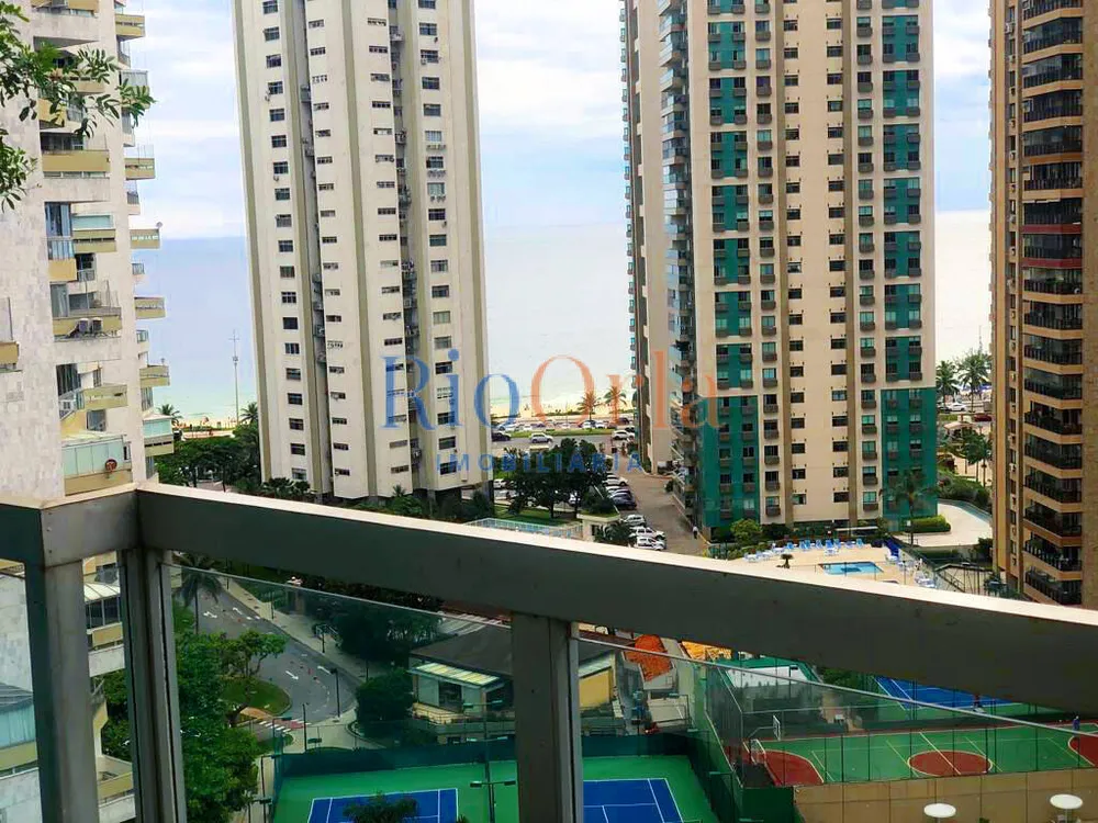 Apartamento, 3 quartos, 220 m² - Foto 3
