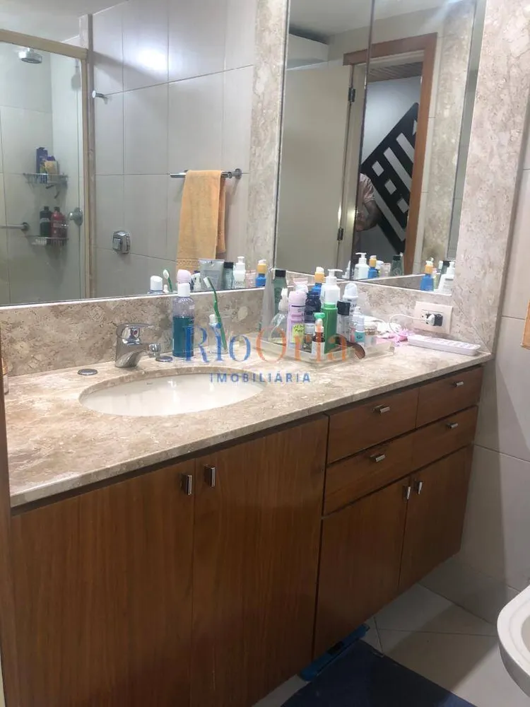Apartamento, 3 quartos, 220 m² - Foto 14