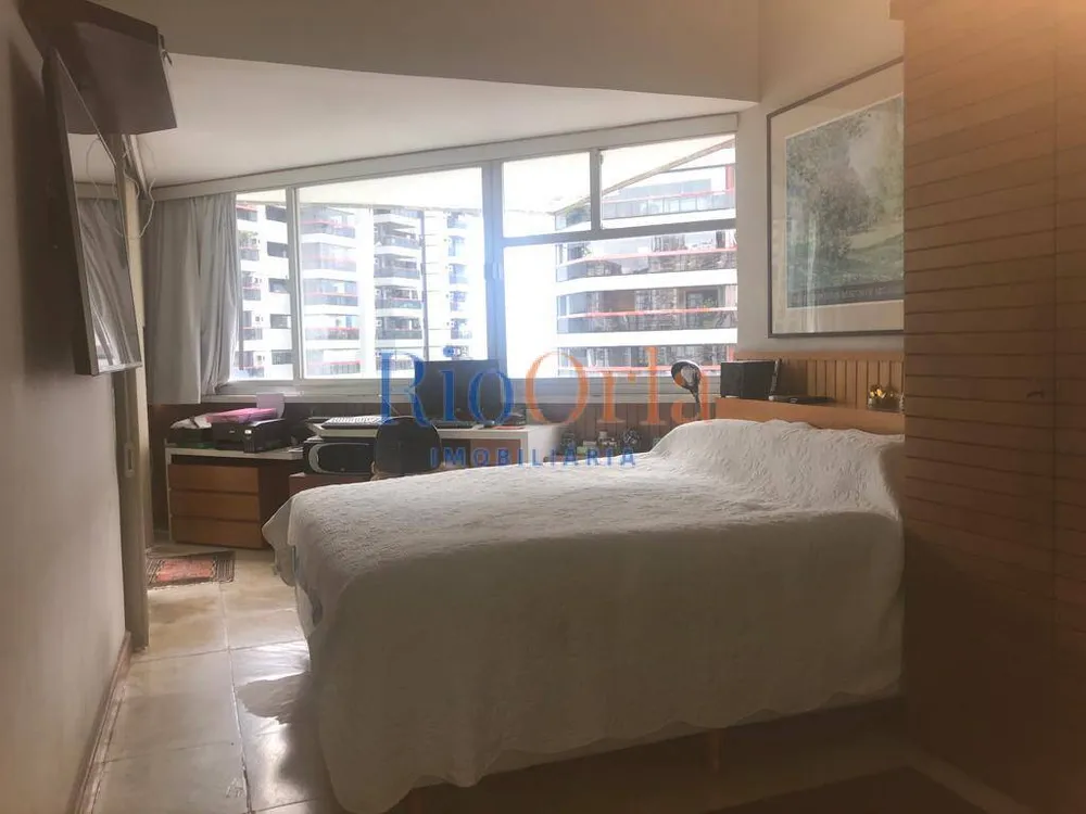 Apartamento, 3 quartos, 220 m² - Foto 11