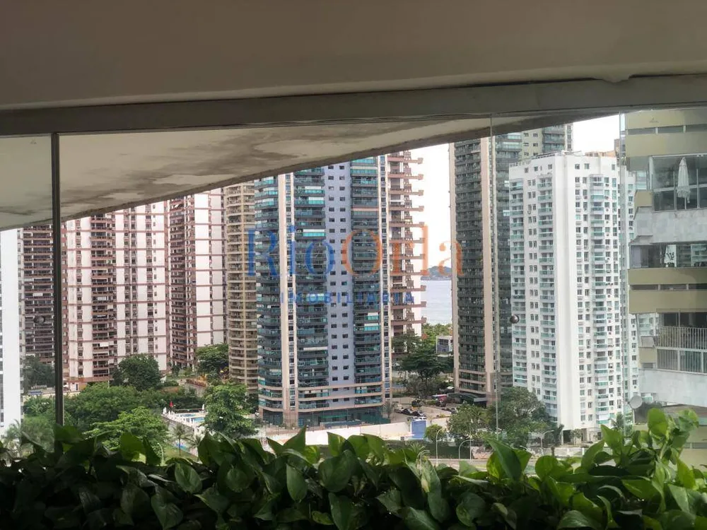 Apartamento, 3 quartos, 220 m² - Foto 15