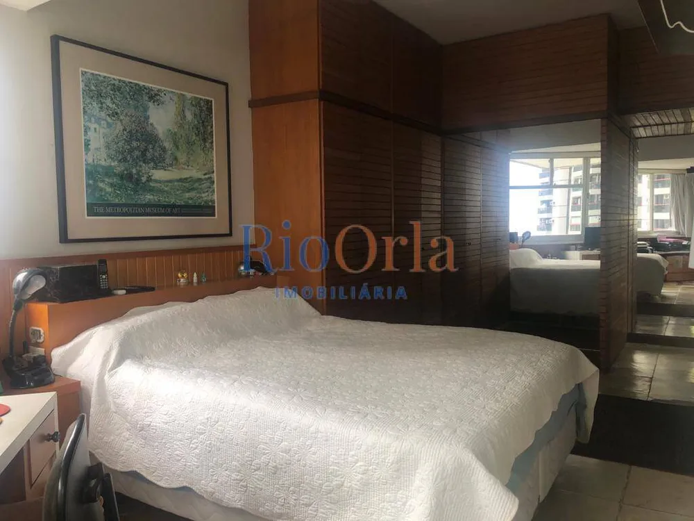 Apartamento, 3 quartos, 220 m² - Foto 13
