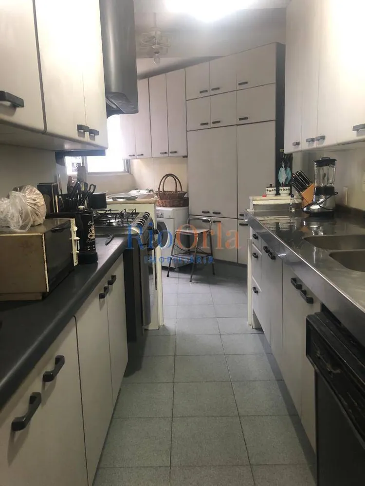 Apartamento, 3 quartos, 220 m² - Foto 16