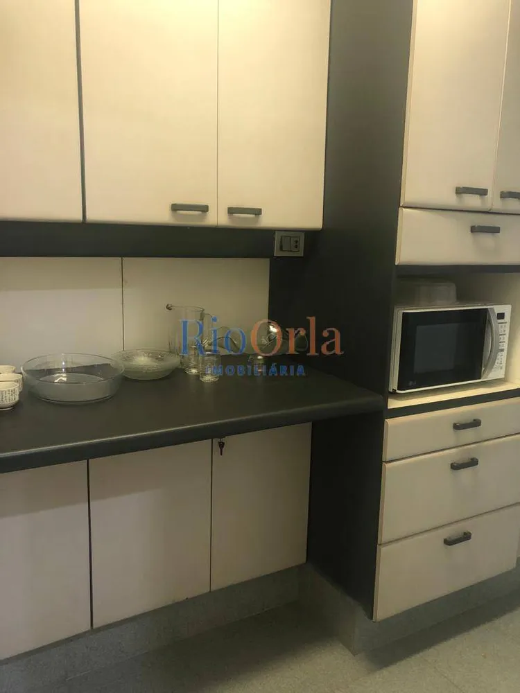 Apartamento, 3 quartos, 220 m² - Foto 18