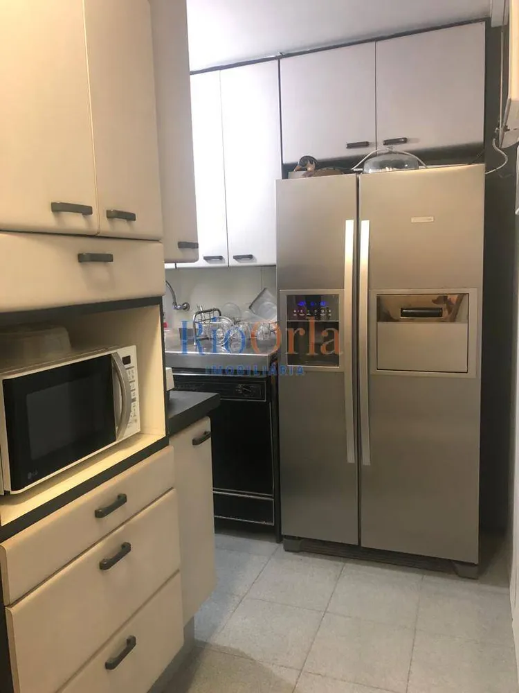 Apartamento, 3 quartos, 220 m² - Foto 17