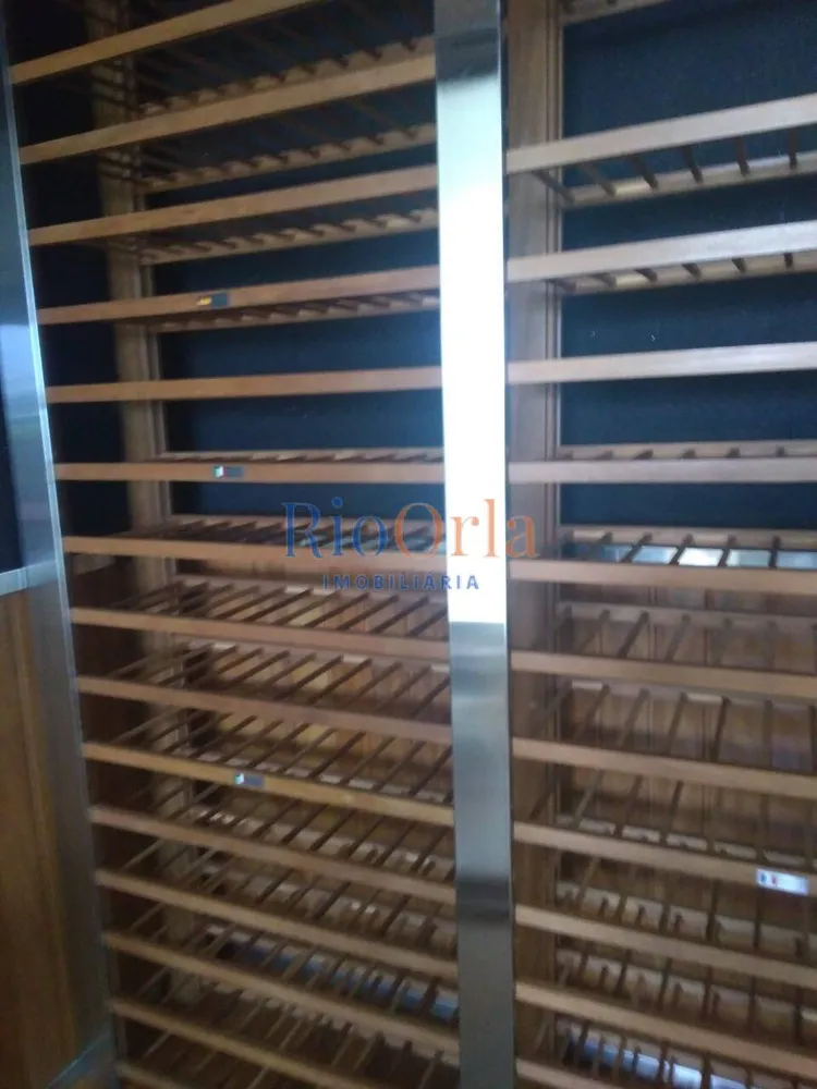 Apartamento, 4 quartos, 590 m² - Foto 3