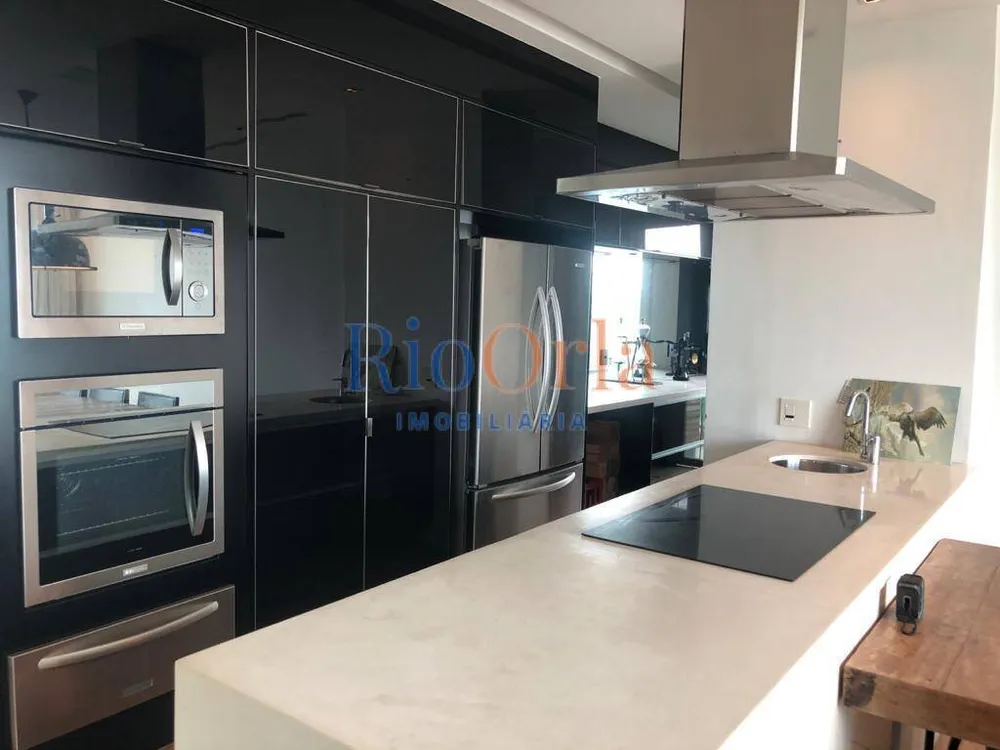 Apartamento, 4 quartos, 590 m² - Foto 12
