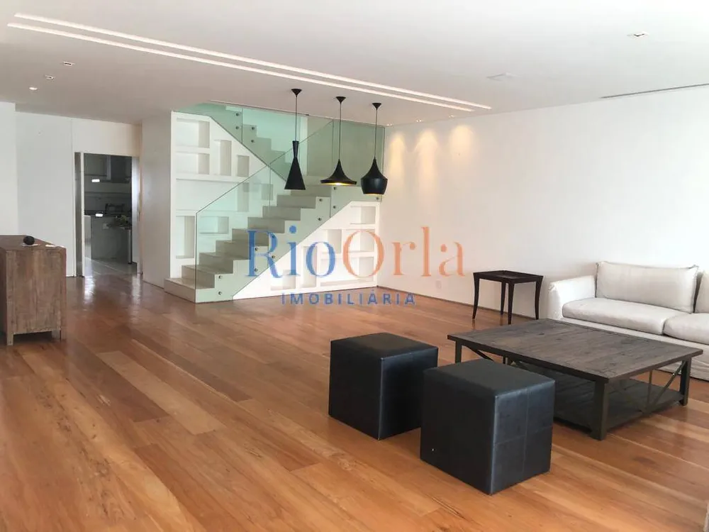 Apartamento, 4 quartos, 590 m² - Foto 5