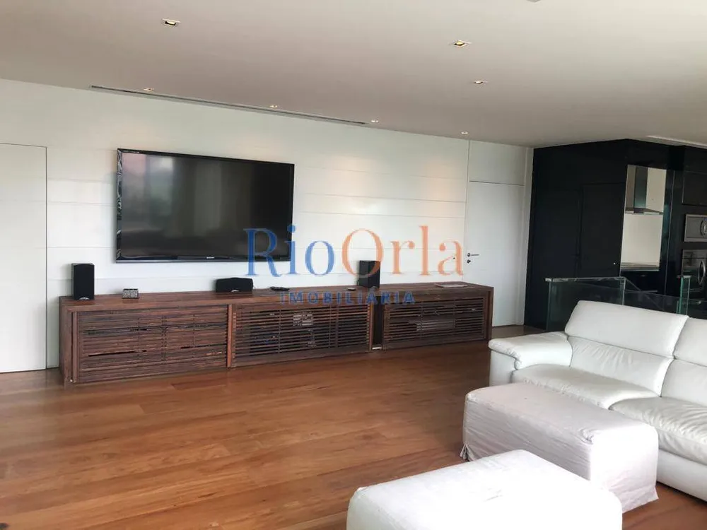 Apartamento, 4 quartos, 590 m² - Foto 7