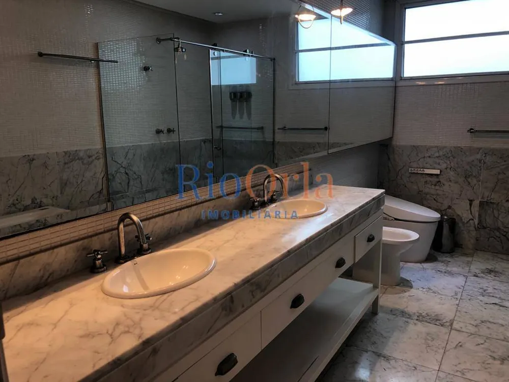 Apartamento, 4 quartos, 590 m² - Foto 10