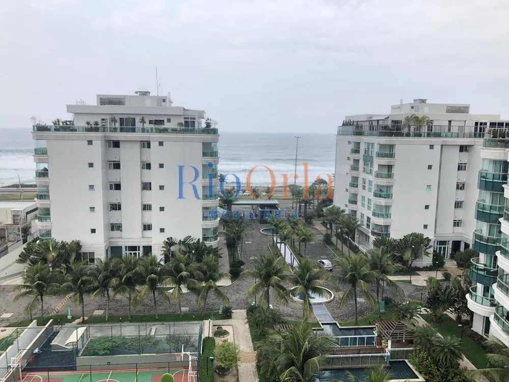 Apartamento, 4 quartos, 590 m² - Foto 9