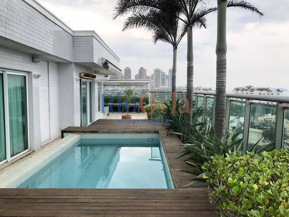 Apartamento, 4 quartos, 590 m² - Foto 8