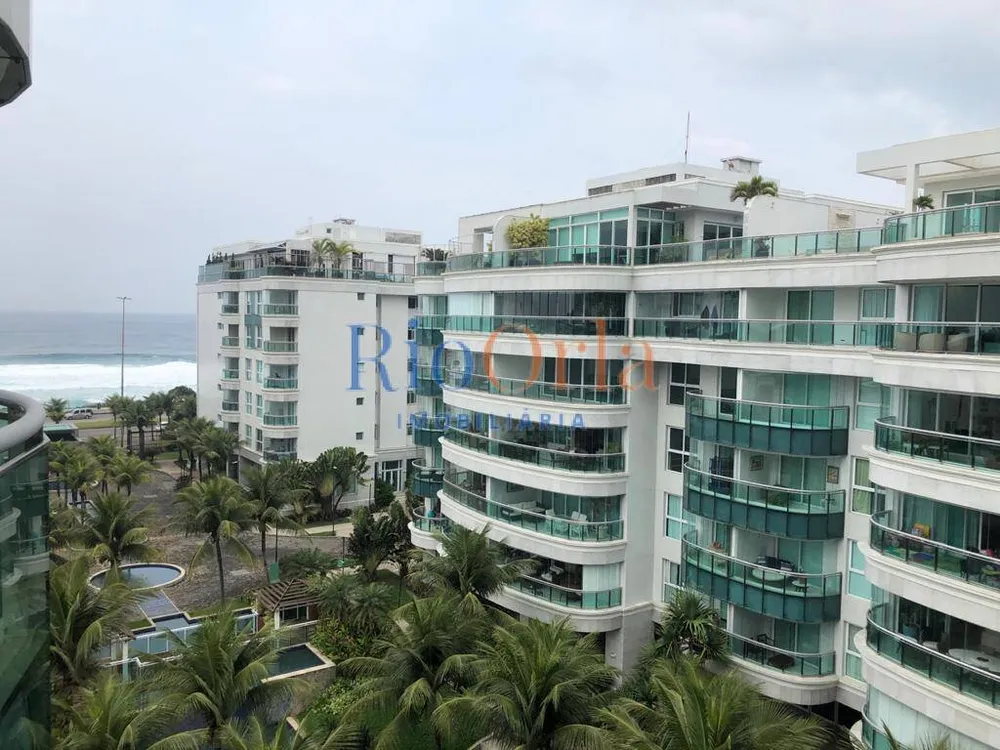 Apartamento, 4 quartos, 590 m² - Foto 4