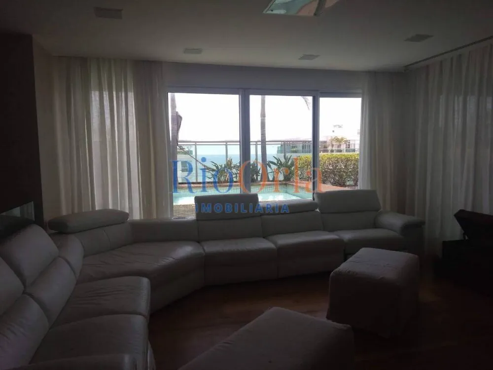 Apartamento, 4 quartos, 590 m² - Foto 6