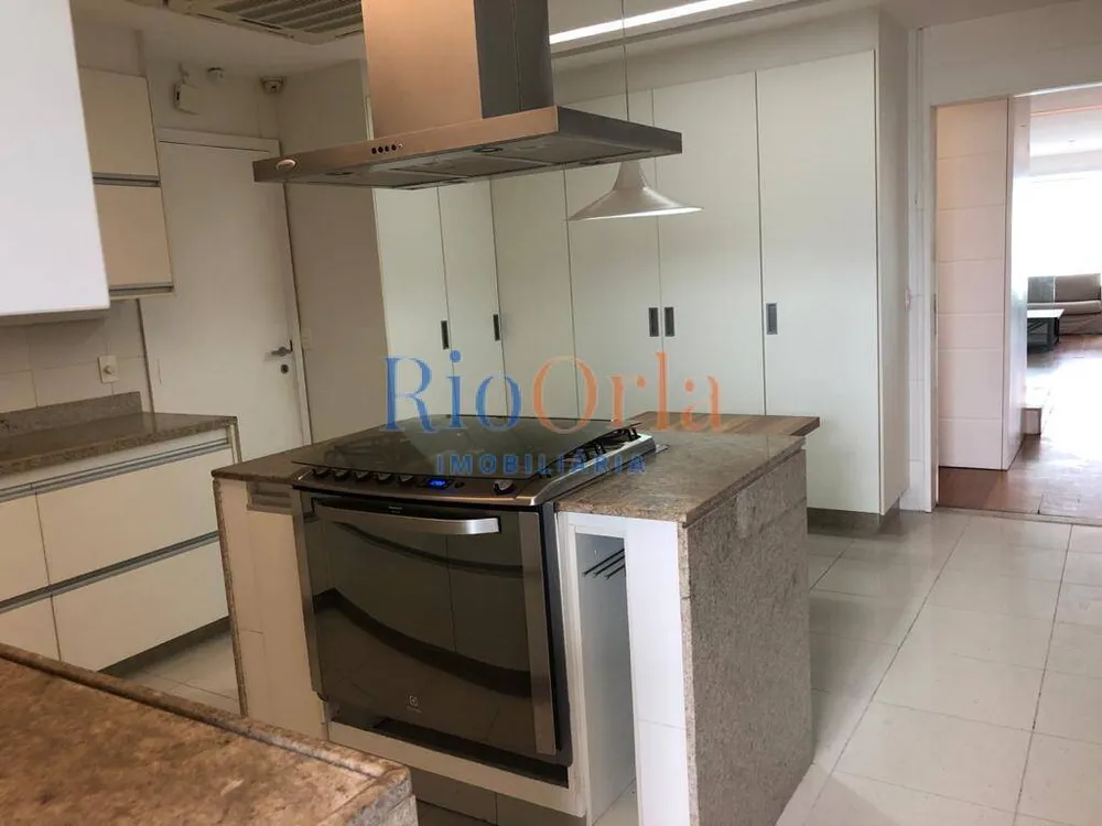 Apartamento, 4 quartos, 590 m² - Foto 2