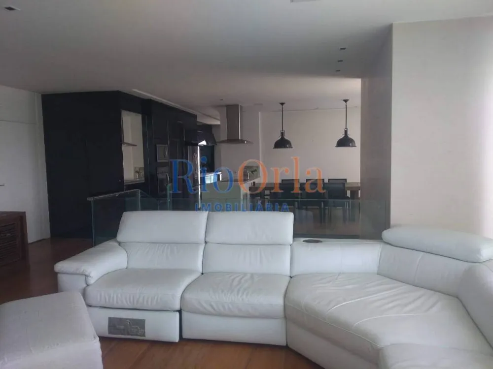 Apartamento, 4 quartos, 590 m² - Foto 11