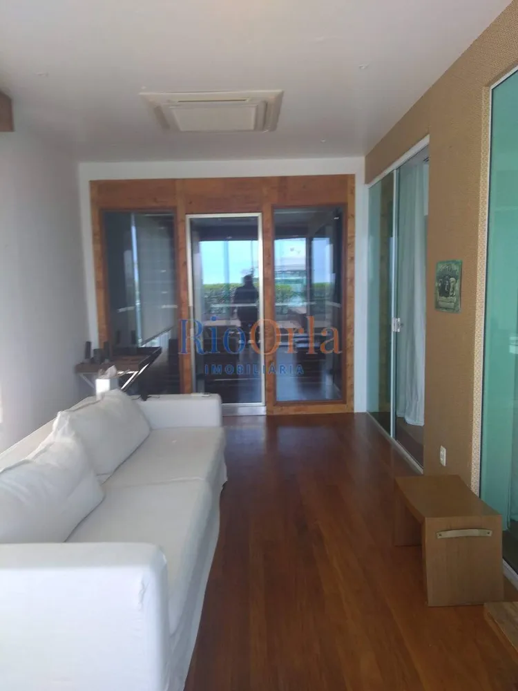 Apartamento, 4 quartos, 590 m² - Foto 1