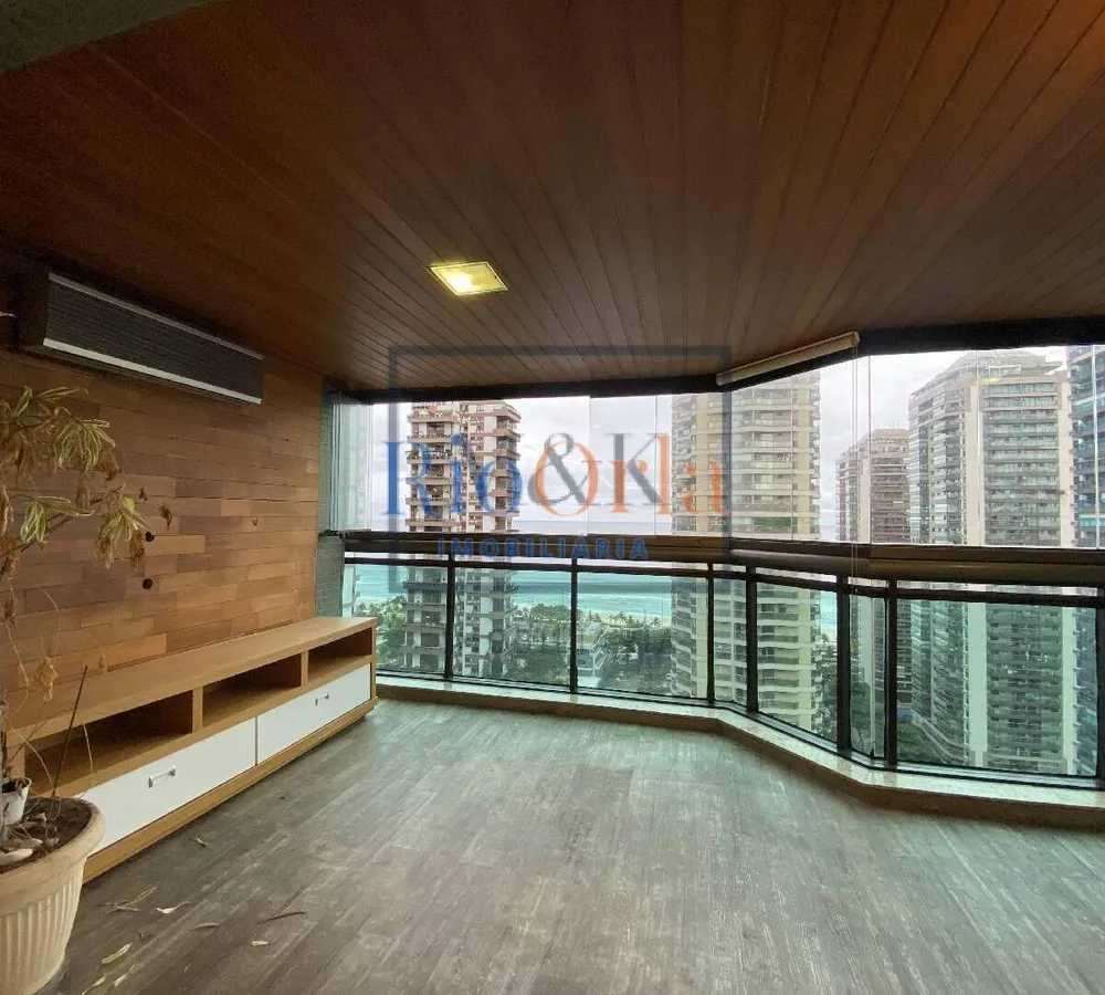 Apartamento, 4 quartos, 162 m² - Foto 19
