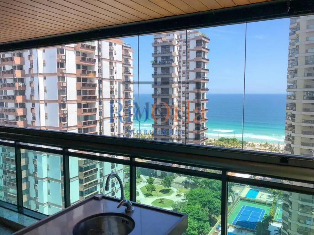 Apartamento, 4 quartos, 162 m² - Foto 23