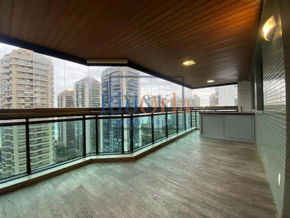Apartamento, 4 quartos, 162 m² - Foto 15