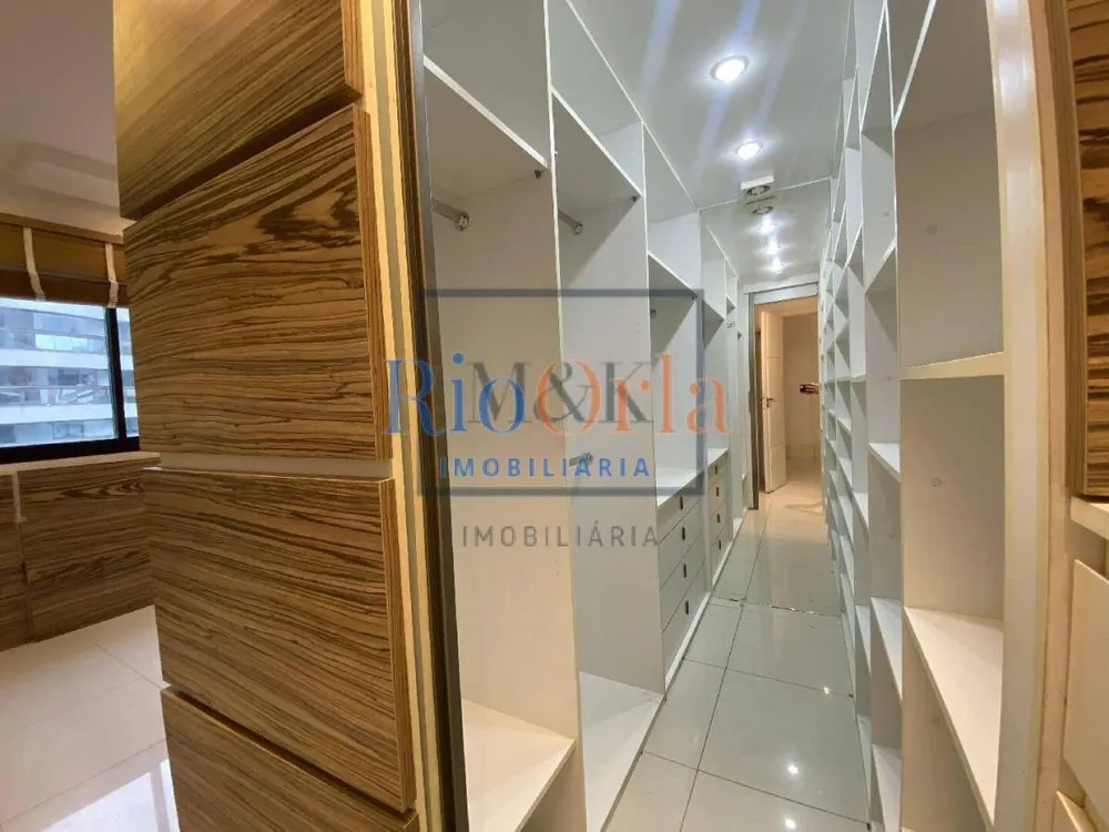 Apartamento, 4 quartos, 162 m² - Foto 12
