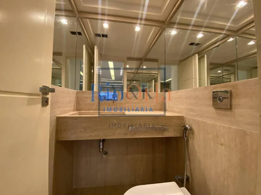 Apartamento, 4 quartos, 162 m² - Foto 20