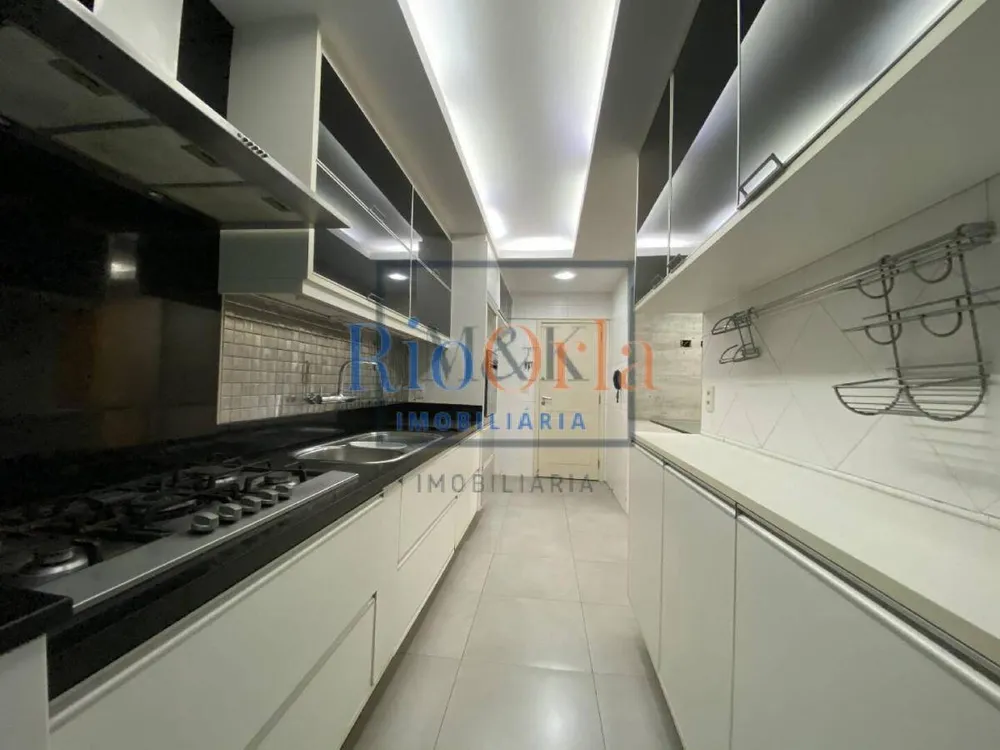 Apartamento, 4 quartos, 162 m² - Foto 13