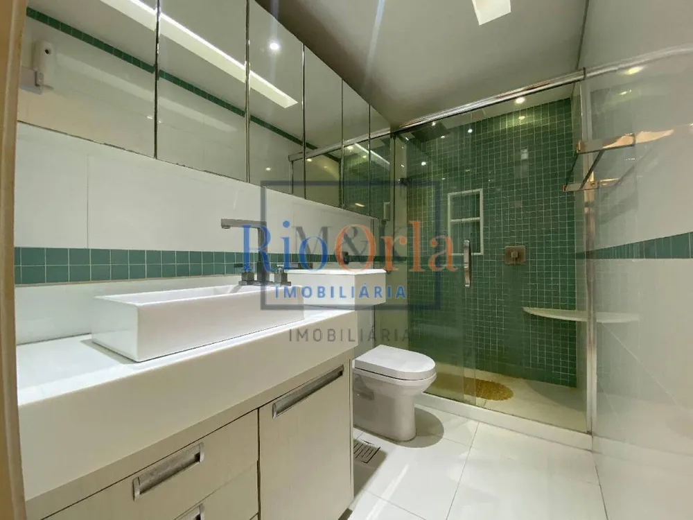 Apartamento, 4 quartos, 162 m² - Foto 9