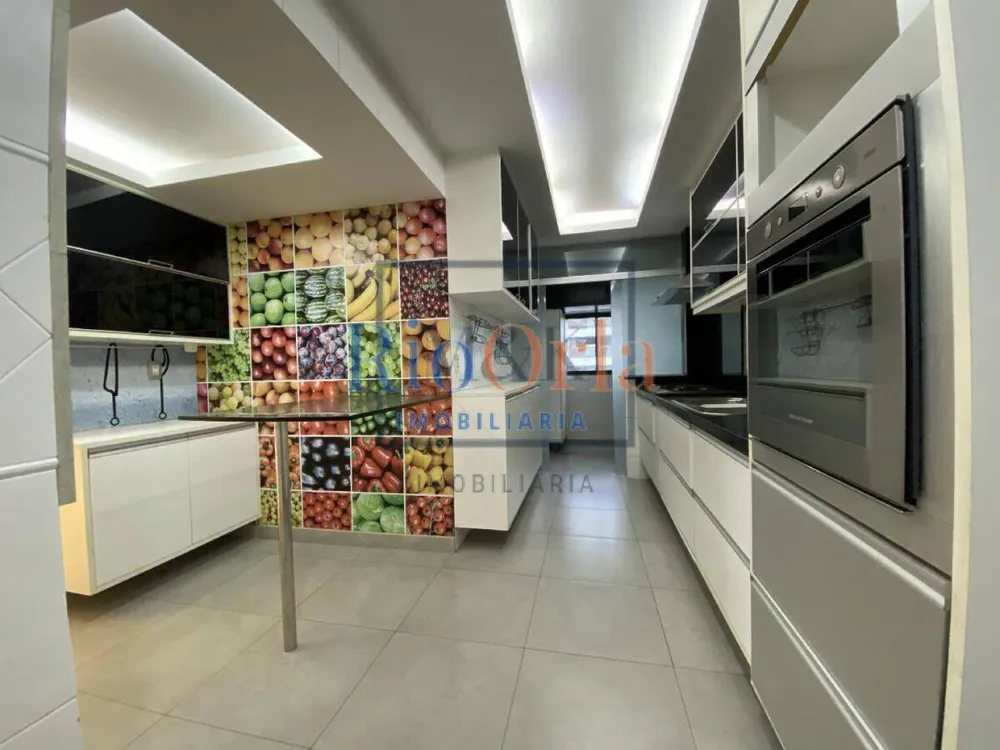 Apartamento, 4 quartos, 162 m² - Foto 21