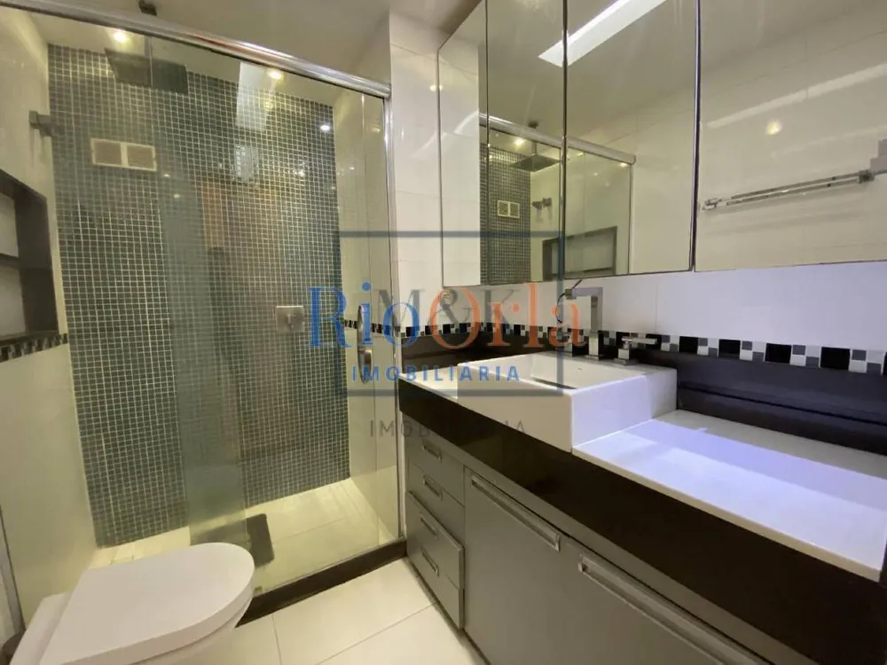 Apartamento, 4 quartos, 162 m² - Foto 11