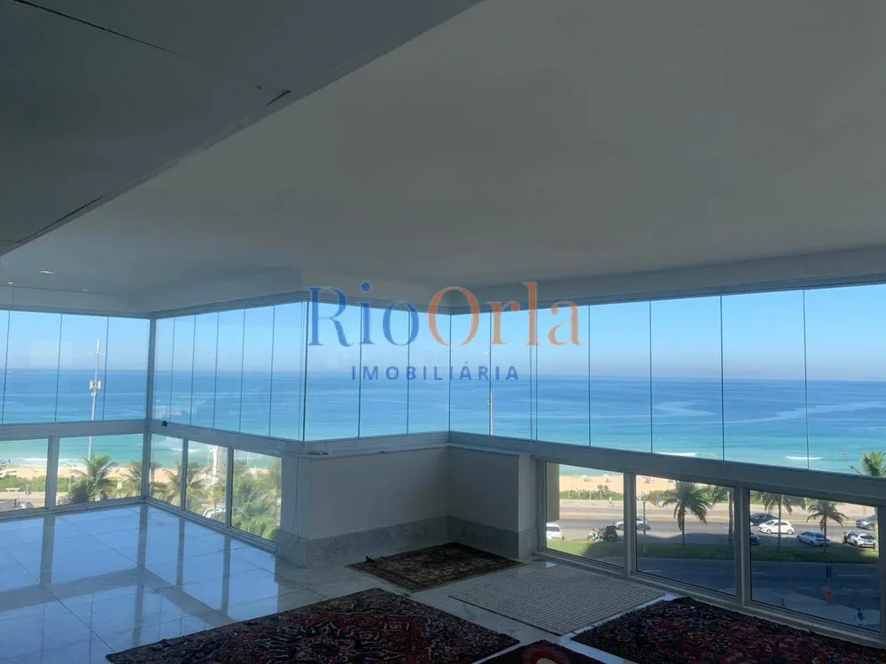 Apartamento, 4 quartos, 400 m² - Foto 33