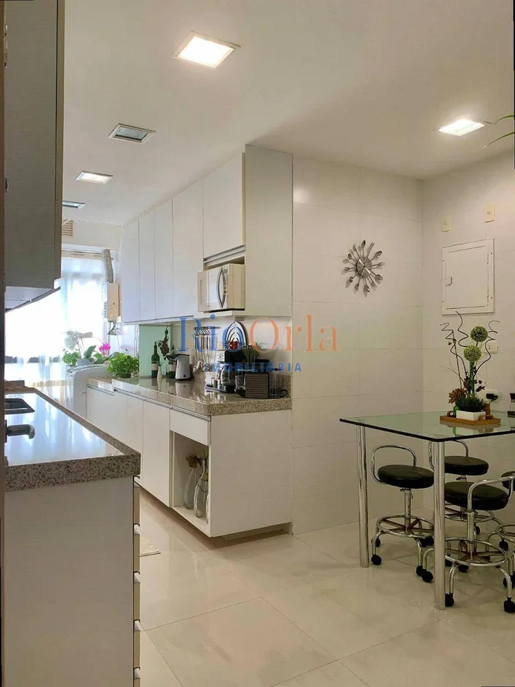 Apartamento, 3 quartos, 156 m² - Foto 12