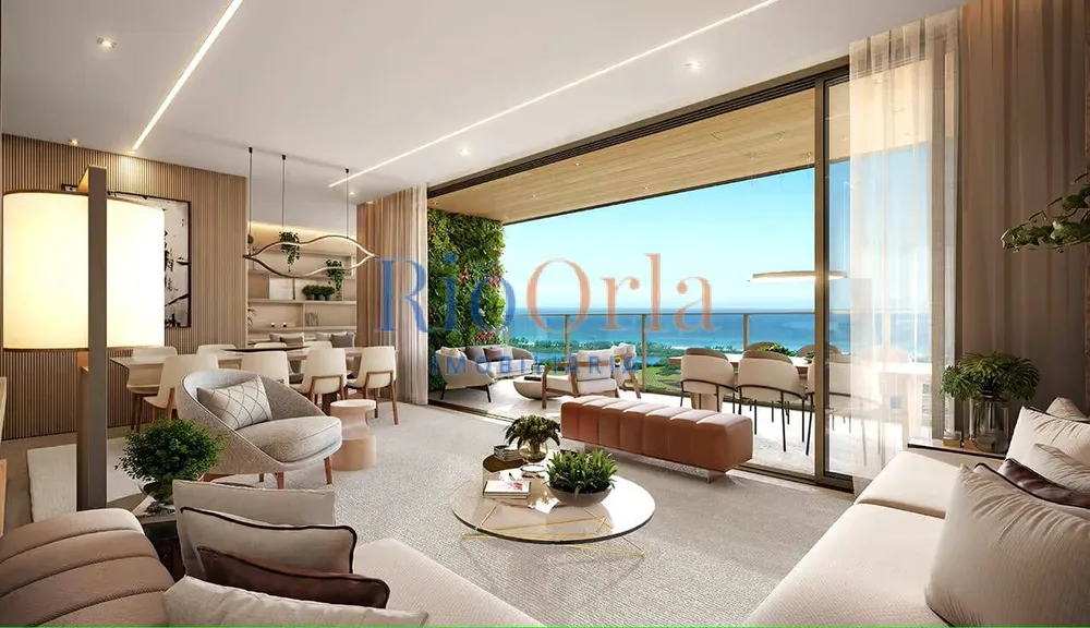 Apartamento, 4 quartos, 268 m² - Foto 5
