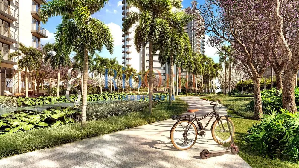 Apartamento, 4 quartos, 268 m² - Foto 18