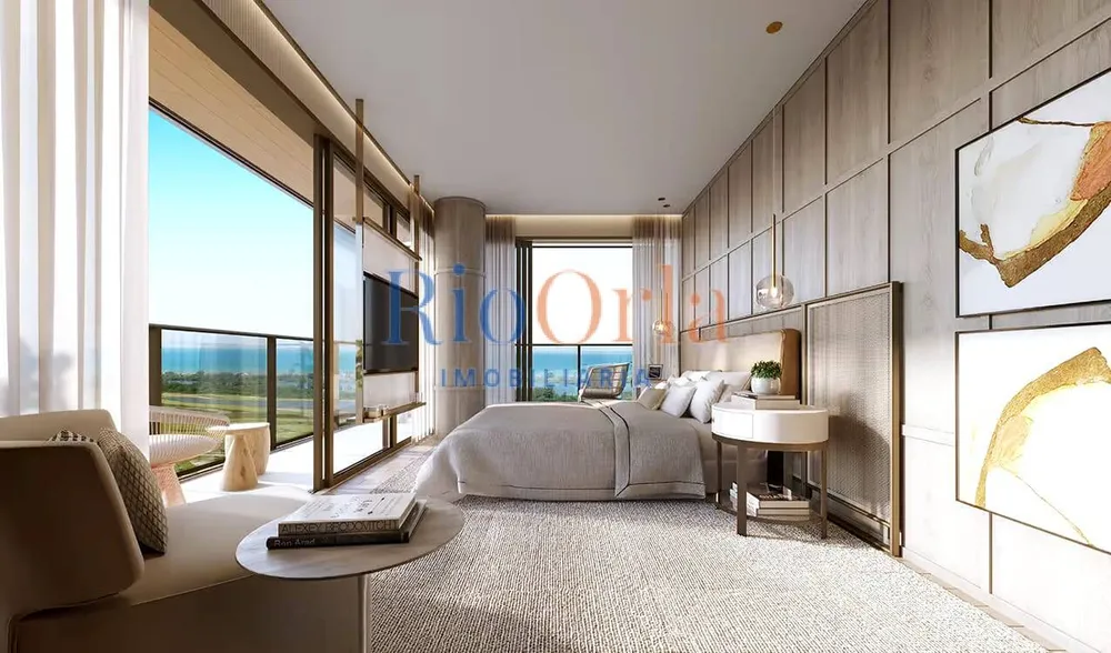 Apartamento, 4 quartos, 268 m² - Foto 4