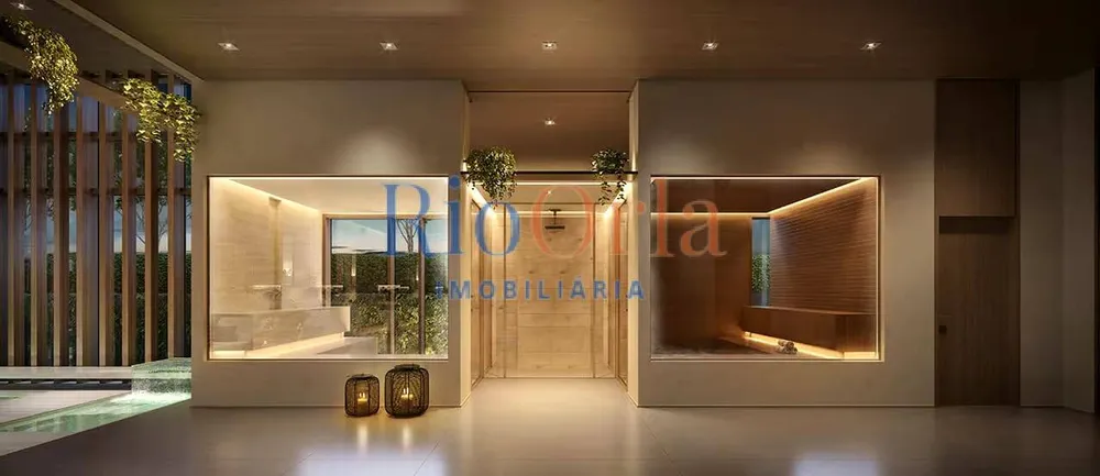 Apartamento, 4 quartos, 268 m² - Foto 12