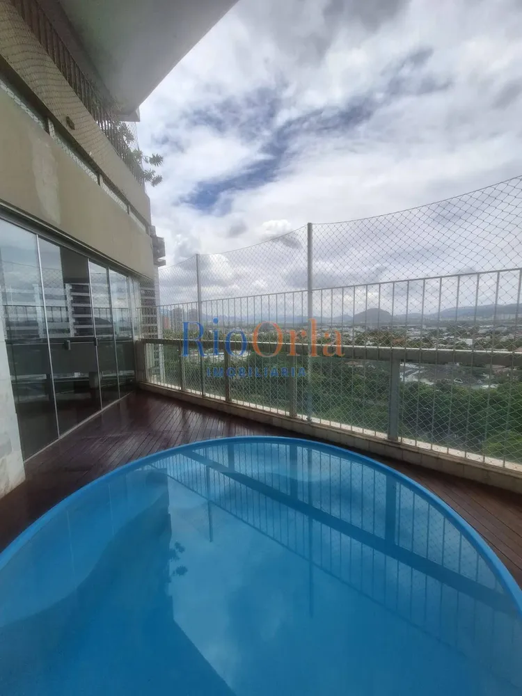 Apartamento, 3 quartos, 220 m² - Foto 14