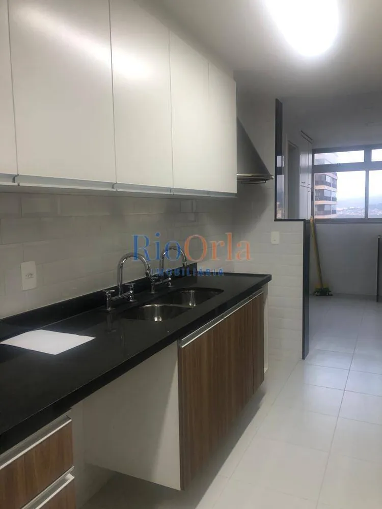 Apartamento, 4 quartos, 170 m² - Foto 22