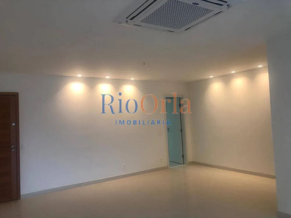 Apartamento, 4 quartos, 170 m² - Foto 4