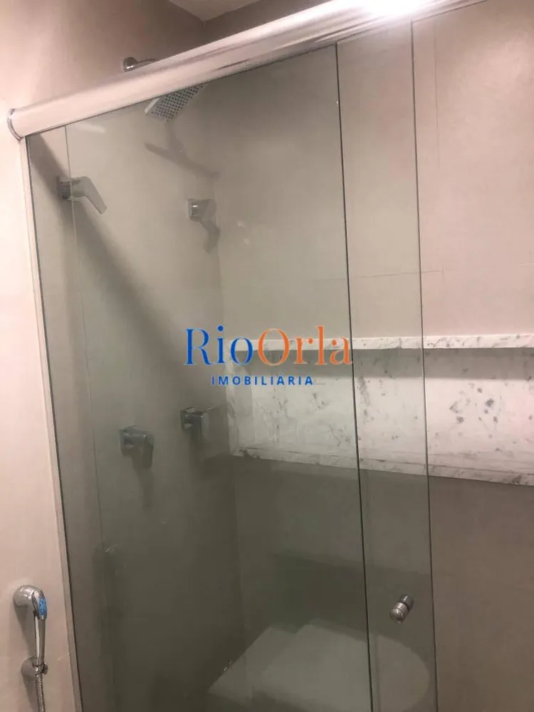 Apartamento, 4 quartos, 170 m² - Foto 7