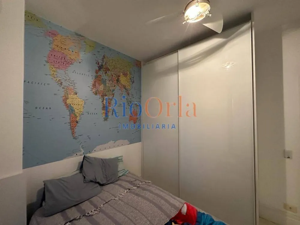 Apartamento, 4 quartos, 168 m² - Foto 10